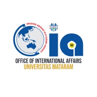 OIA Universitas Mataram logo - Similar company to Taskbox.Com.Sg