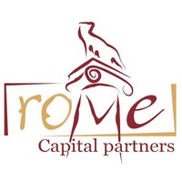 Rome Capital Partners LLC logo - Similar company to Astraea Capital