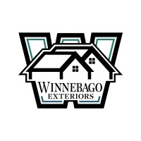 Winnebago Exteriors logo - Similar company to J. Carnes & Son Roofing