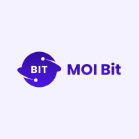 MOI Bit logo - Similar company to Moi Technology