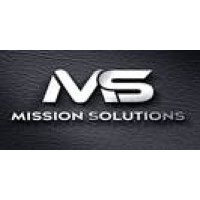 Mission Solutions Healthcare logo - Similar company to Delray Brain Science