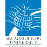 Sri Aurobindo University logo - Similar company to Digital Globe