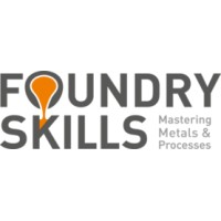 Foundry-Skills.com logo - Similar company to Impeller Limited