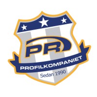 Profilkompaniet logo - Similar company to Traffiq