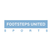 Footsteps United logo - Similar company to Perdition