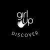 Girl Up Discover logo - Similar company to Phoenixgpt
