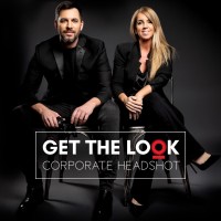 Get The Look - Corporate Headshots logo - Similar company to Charlotte May Photography