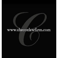 The Cox Law Firm