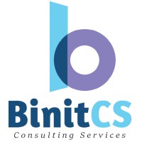 Binit Consulting Services (BinitCS) logo - Similar company to Binit Tech