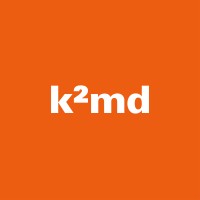 K2MD logo - Similar company to Core-Visual