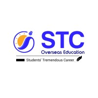 STC Overseas Education logo - Similar company to Lsa Education