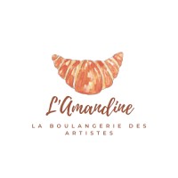 L'Amandine logo - Similar company to Capital One Holding