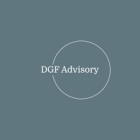 DGF Advisory logo - Similar company to Joanna Buchanan
