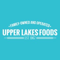 Upper Lakes Foods logo - Similar company to Par3 Ventures