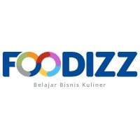 FOODIZZ.ID logo - Similar company to Bija London