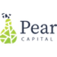 Pear Capital Inc logo - Similar company to Ｈｃフィナンシャル・アドバイザー | Hc Financial Advisor