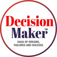 Decision Maker Magazine logo - Similar company to Decision Maker Ltd
