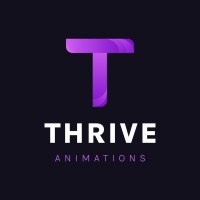 Thrive Animations logo - Similar company to Wellpact