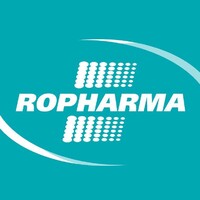 ROPHARMA S.A. BRASOV logo - Similar company to Vavian Pharma