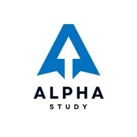 Alpha Study logo - Similar company to Alpha Study