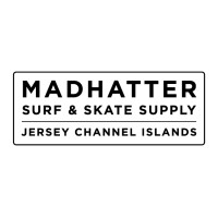 Madhatter Surf Shop logo - Similar company to Willow Chiropractic