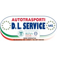 DL SERVICE TRASPORTI srl logo - Similar company to Allservice Trasporti