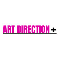Art Direction + logo - Similar company to Visual Triangle Media Services