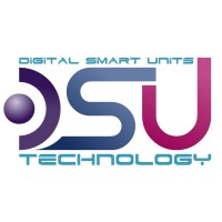 DSU Technology Digital Smart Units logo - Similar company to Eniyisunucum Bilişim Hizmetleri