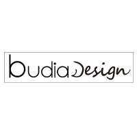 Budia Design logo - Similar company to Sitsofa Diseño