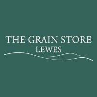 The Grain Store Lewes logo - Similar company to Collaboration Equation