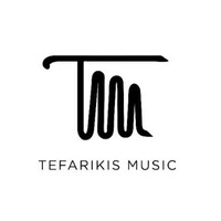 Tefarikis Music logo - Similar company to Agencia Publimétricas