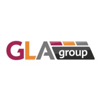 GLA group logo - Similar company to Aim Developments Limited