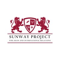 Sunway Project for Asian and International Relations logo - Similar company to Sunway International Business Society
