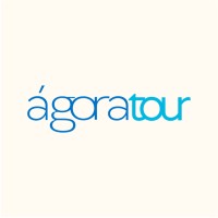 Ágora Tour logo - Similar company to Alamoweb
