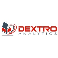 Dextro Analytics Inc. logo - Similar company to Smart Edu Solutions Pvt Ltd.
