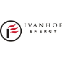 Ivanhoe Energy Inc. logo - Similar company to Siscaconsulting | Latam