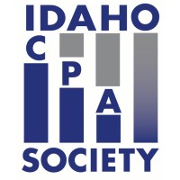 Idaho Society of CPAs (ISCPA) logo - Similar company to Montana Society Of Cpas