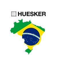 HUESKER Brasil logo - Similar company to Ypcontrol