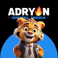 Adryon Digital Media logo - Similar company to Bitosa Pune