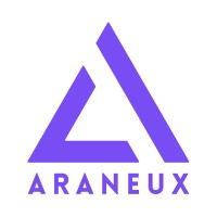 Araneux Systems logo - Similar company to Jack Solutions