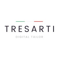 TRESARTI logo - Similar company to Daniela Biosa