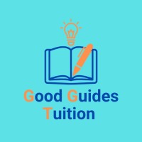 Good Guides Tuition logo - Similar company to 11 Plus Learn & Play