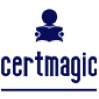 Certmagic logo - Similar company to Hotcerts Official