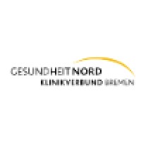 Gesundheit Nord - Klinikverbund Bremen logo - Similar company to Asb Bremen | Arbeiter-Samariter-Bund Landesverband Bremen E.V.