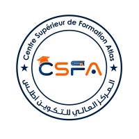 CENTRE SUPERIEUR DE FORMATION ATLAS 