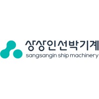 Sangsangin Ship Machinery Co., Ltd logo - Similar company to Ted Consultancy