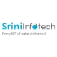 Srini Infotech logo - Similar company to Dulia