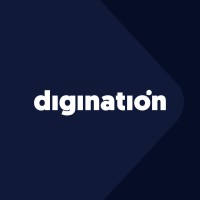 Digination logo - Similar company to Digination Co.