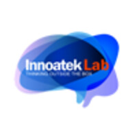Innoatek logo - Similar company to Cactus Lab Studio