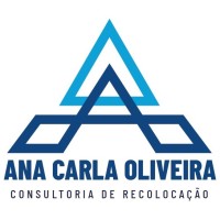 Ana Carla Oliveira | Consultoria de Recolocação